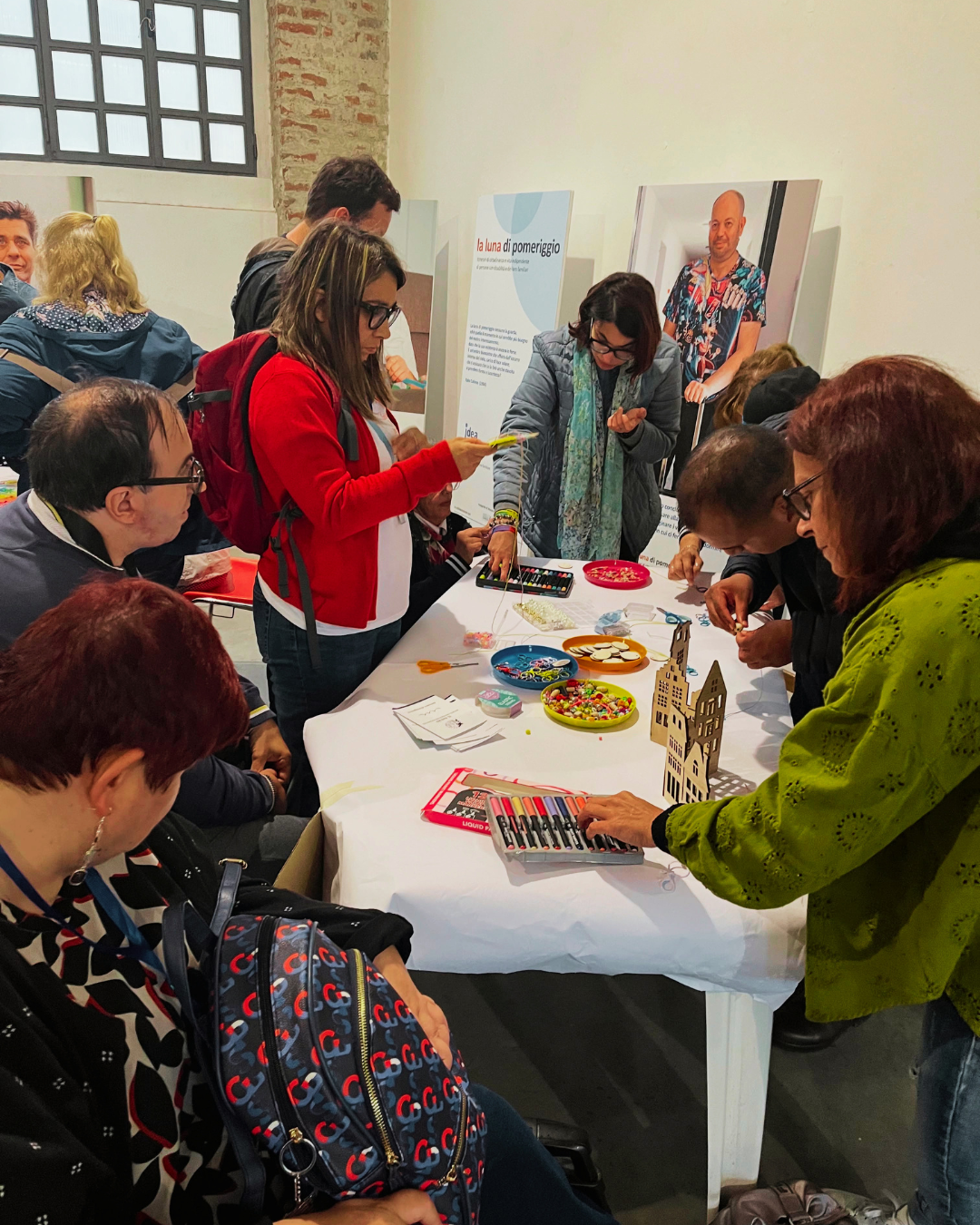 Momenti di comunità