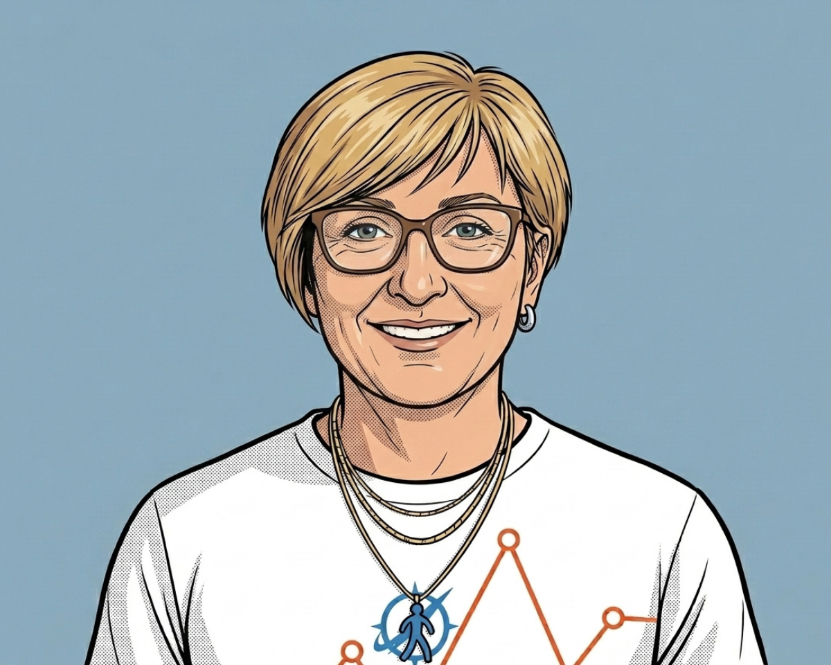 Nicoletta Stercoli