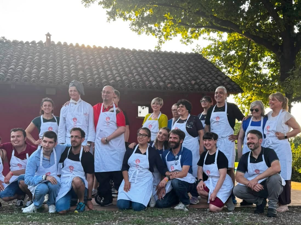 Sostegno alla famiglia CondiVivere APS