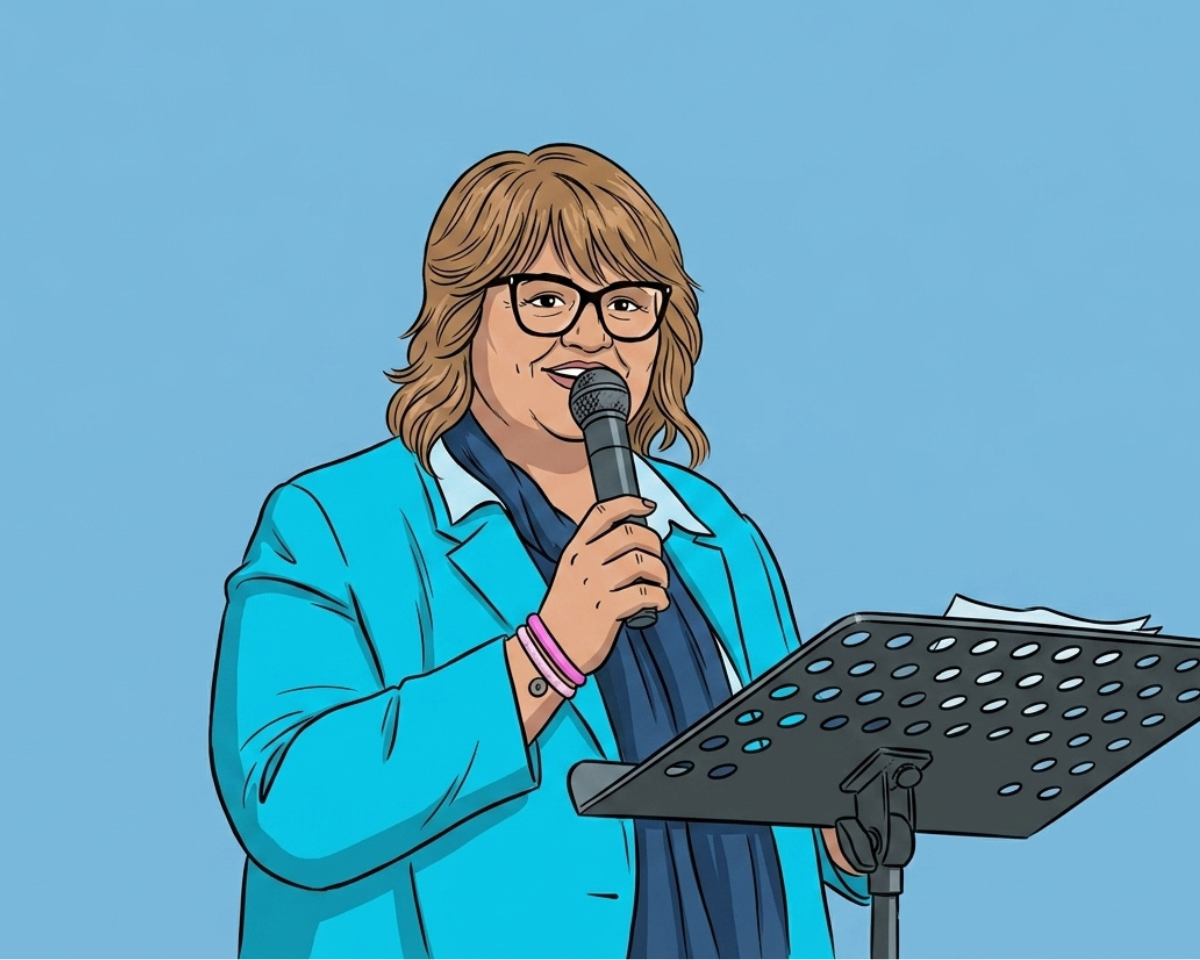 Tiziana Cappiello